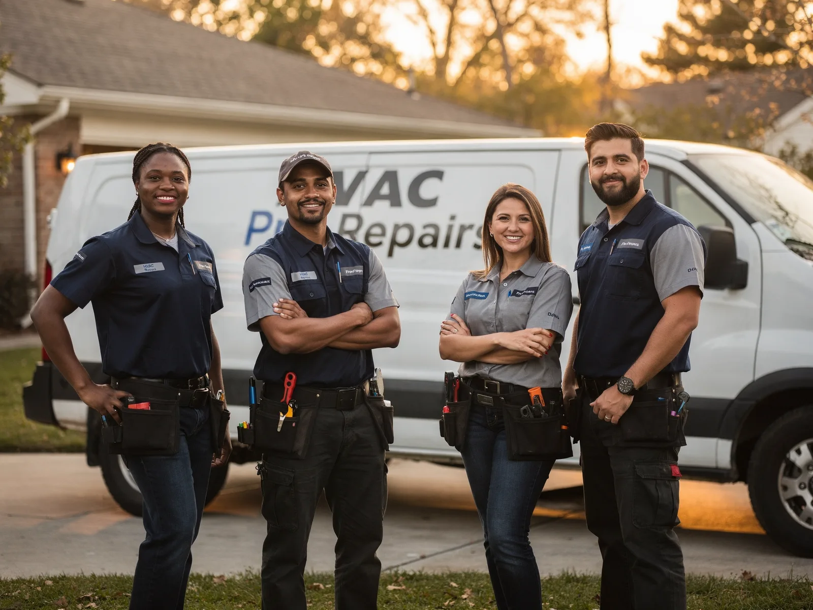 Heat Pump Repair company in Morning View, KY