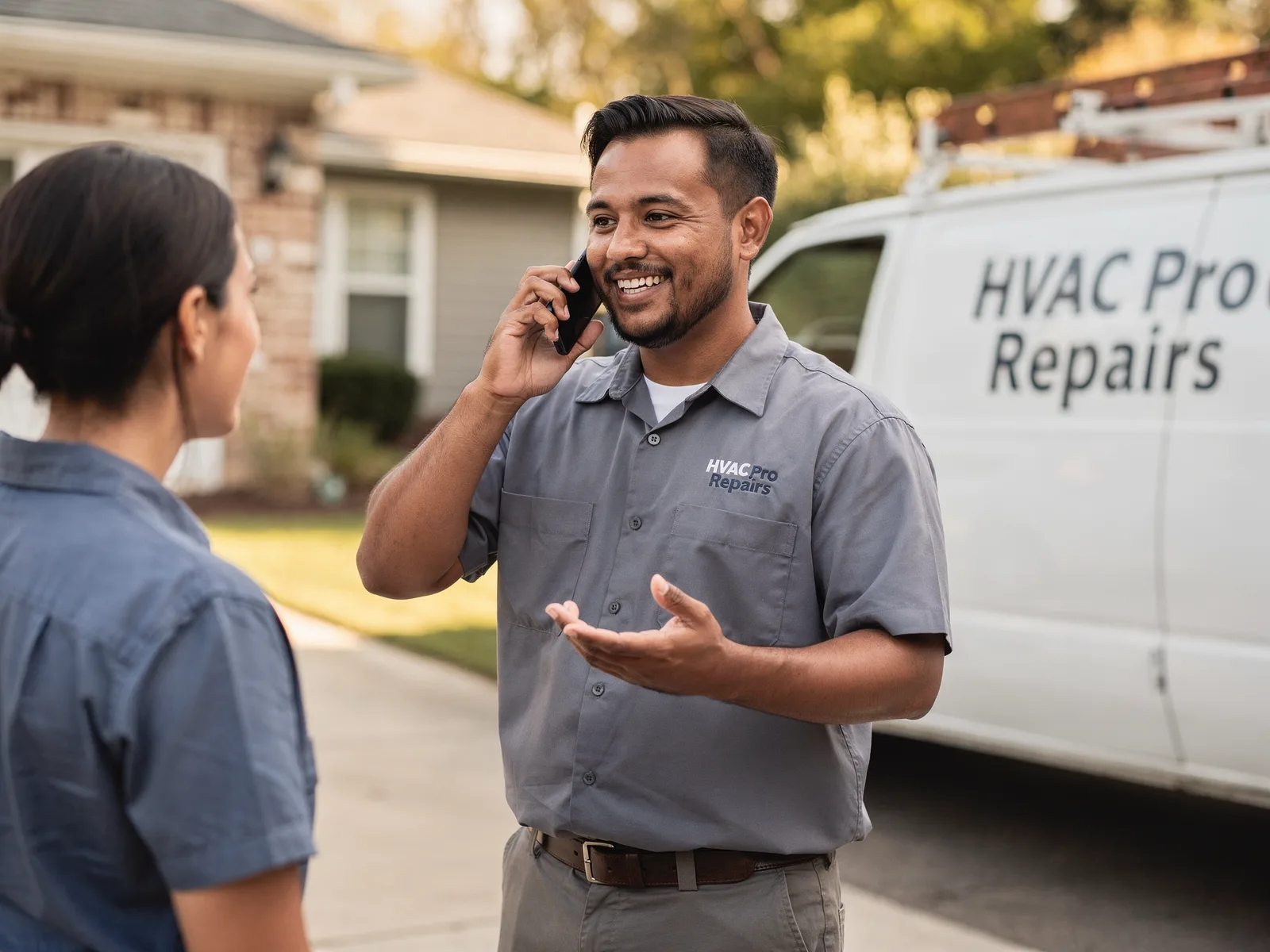Heat Pump Repair Morning View, KY FAQs